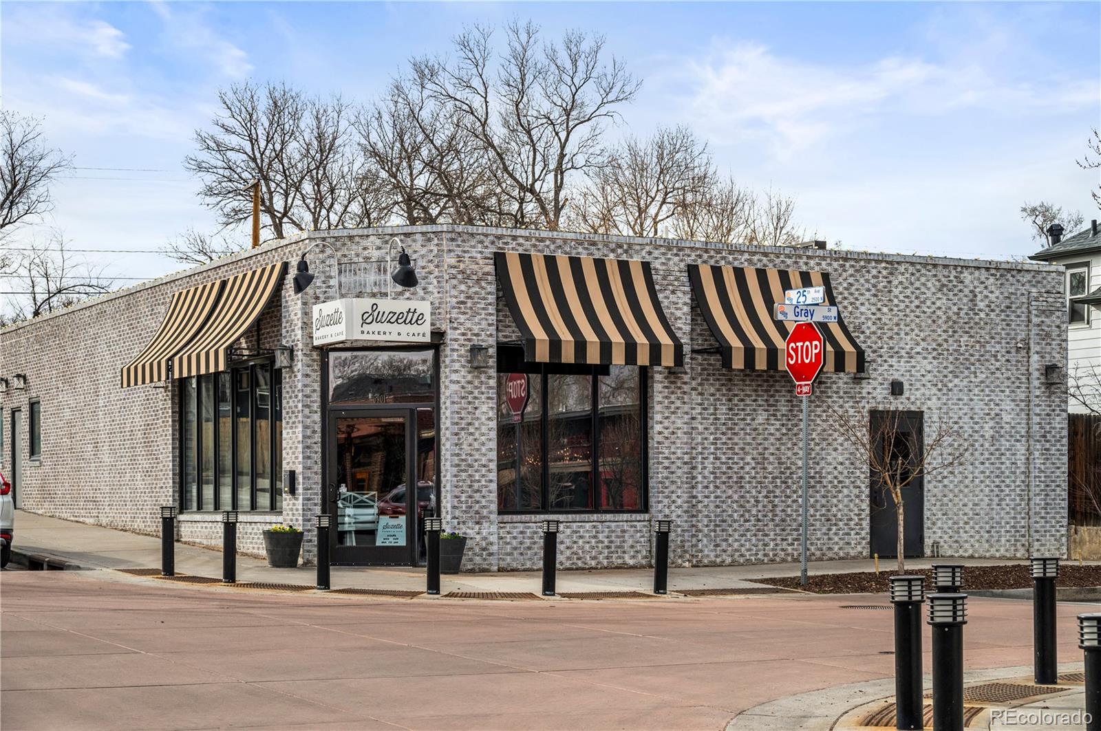 2124 Gray Street Edgewater, CO 80214 - Photo 48 of 49