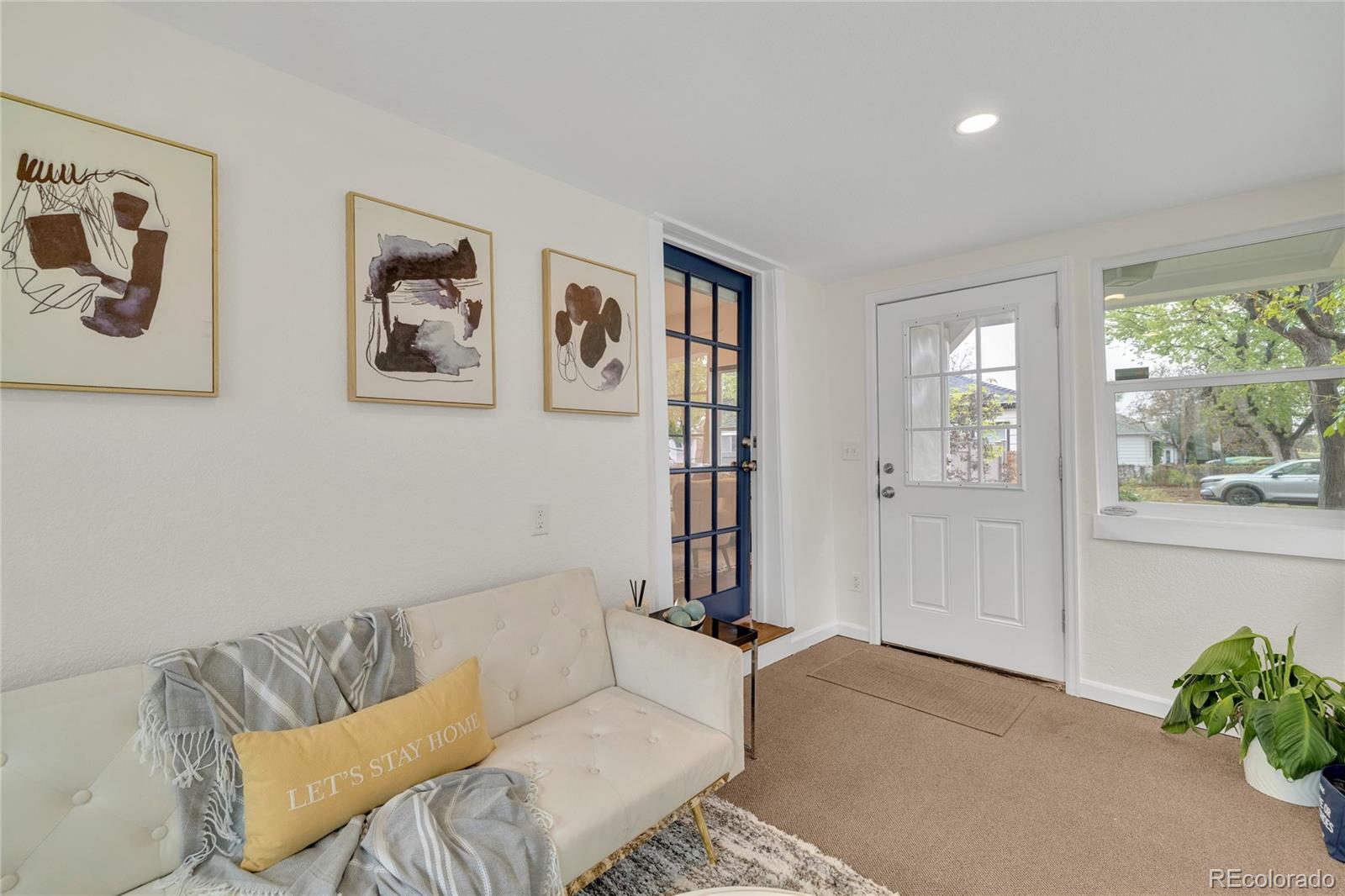 2124 Gray Street Edgewater, CO 80214 - Photo 6 of 49
