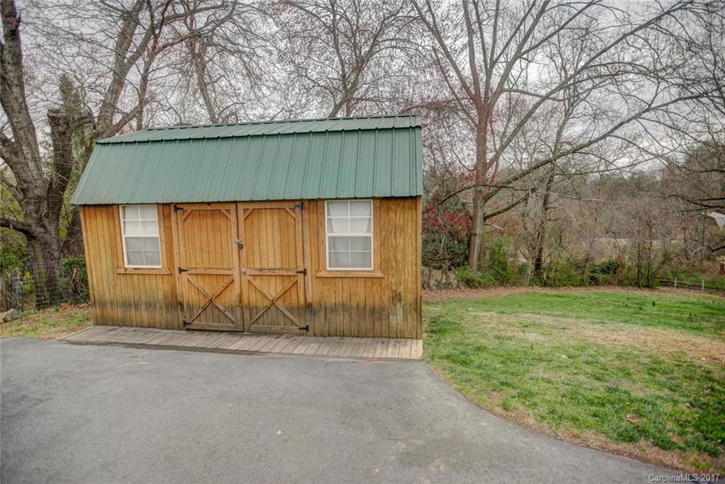 274 Morgan Road Candler, NC 28715 - Photo 15 of 15 Gallery Image 15