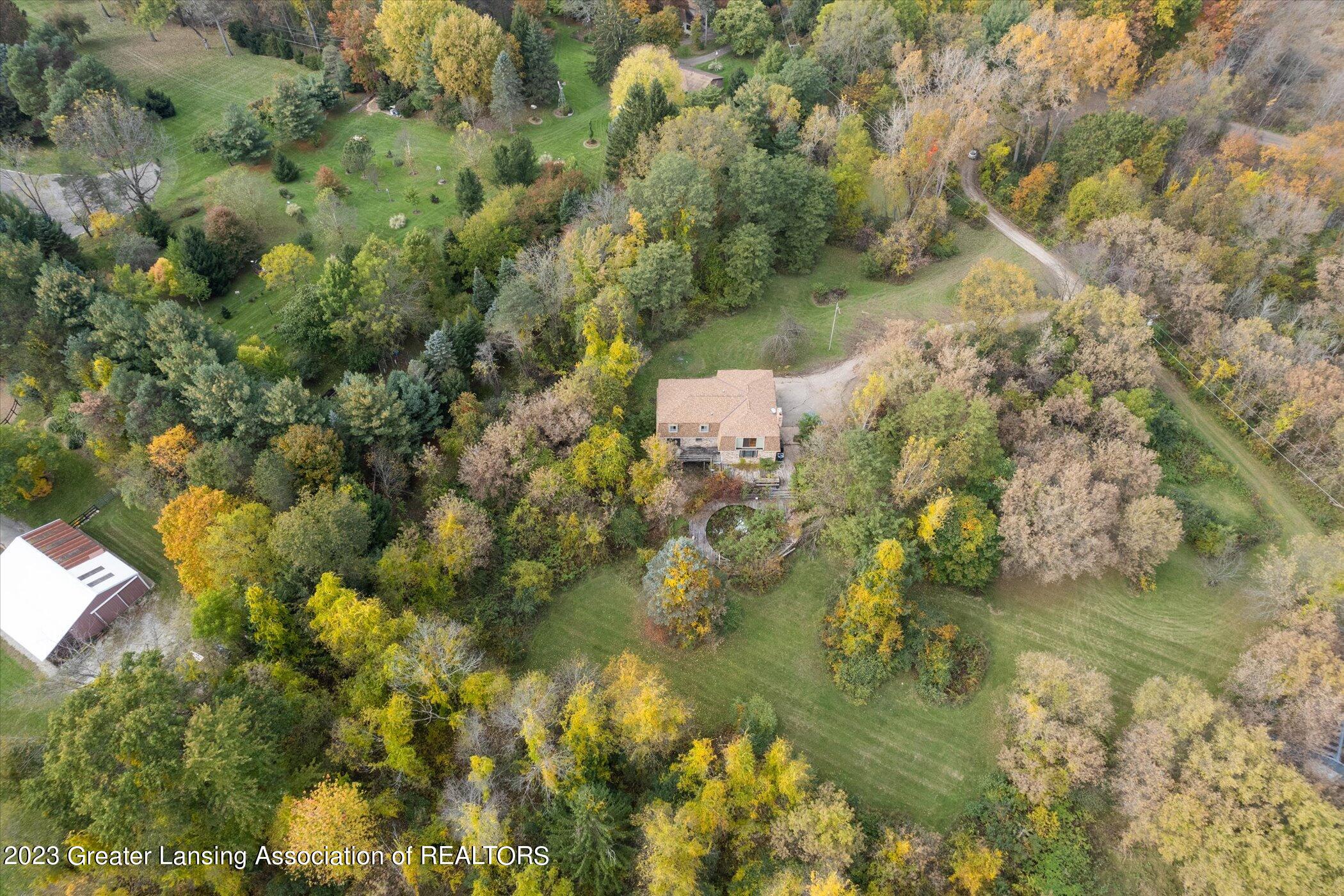 700 Frick Road Leonard, MI 48367 - Photo 62 of 66 61-700-Frick-Rd-Leonard-MI-48367-WindowS