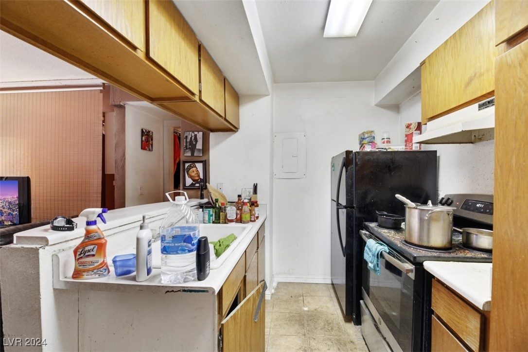 2221 West Bonanza Road, Unit 10 Las Vegas, NV 89106 - Photo 12 of 12