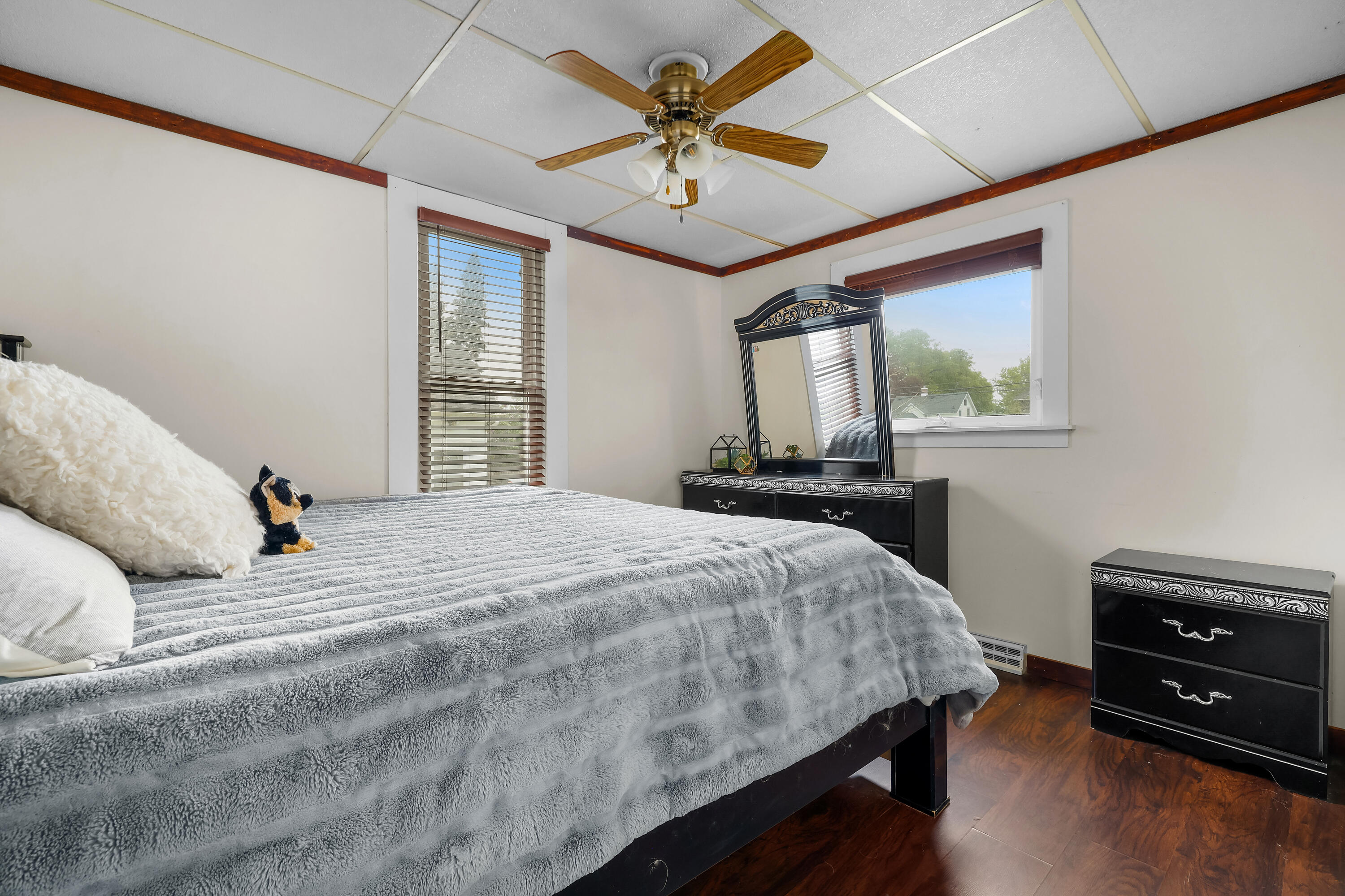 1402 George Street La Crosse, WI 54603 - Photo 17 of 20 Bedroom 2