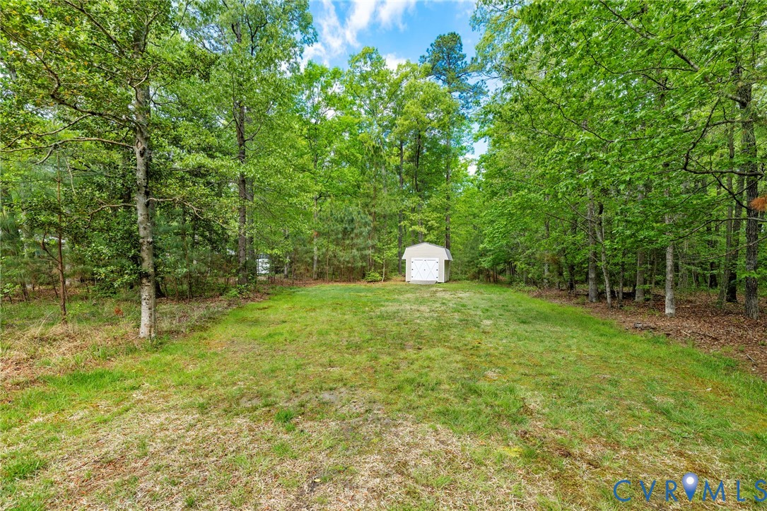 9006 Shawonodasee Road Chesterfield, VA 23832 - Photo 28 of 34
