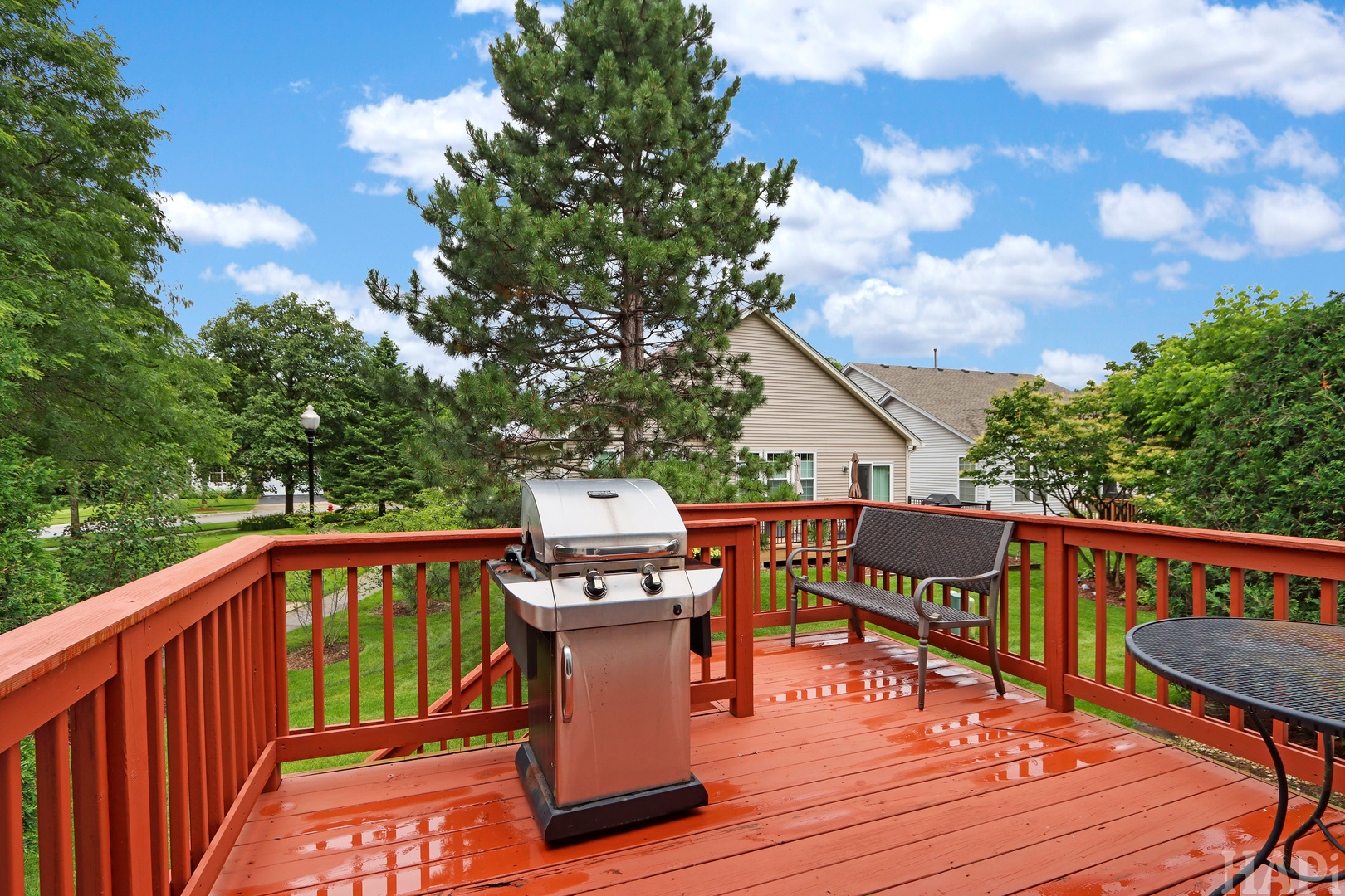 5952 Leeds Road Hoffman Estates, IL 60192 - Photo 21 of 29