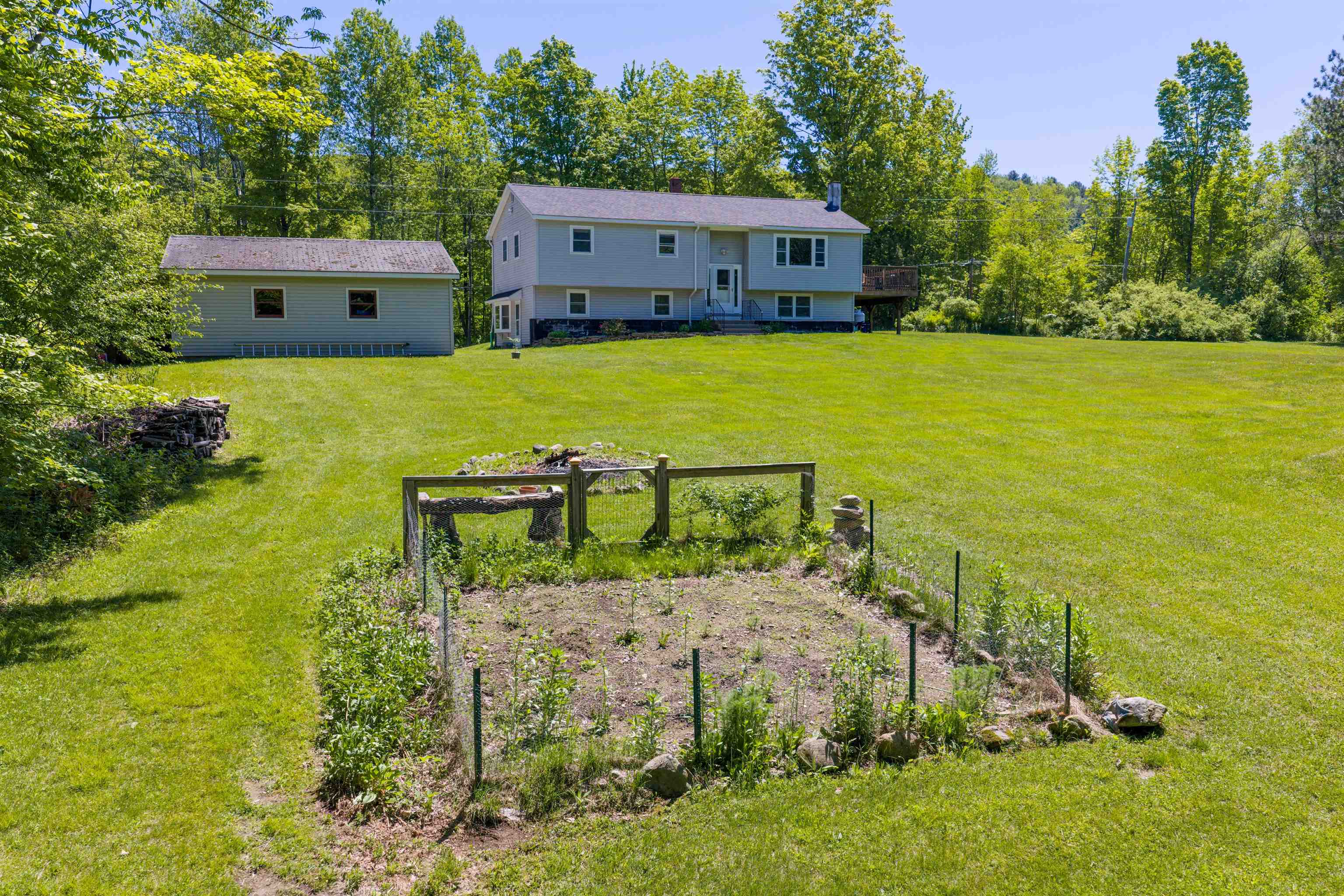 191 Poker Hill Road Underhill, VT 05489 - Photo 52 of 56