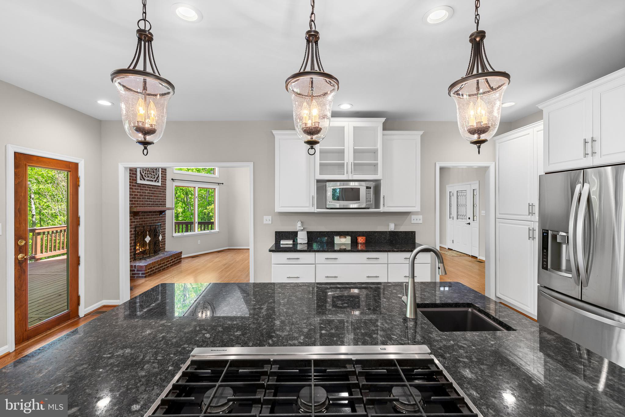 136 Holly Berry Road Fredericksburg, VA 22406 - Photo 14 of 75