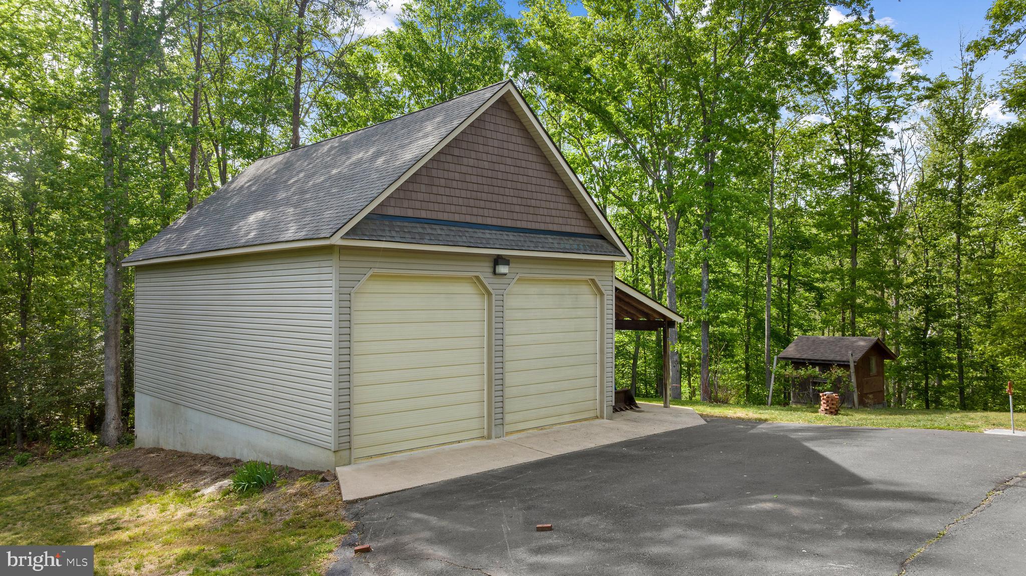 136 Holly Berry Road Fredericksburg, VA 22406 - Photo 55 of 75