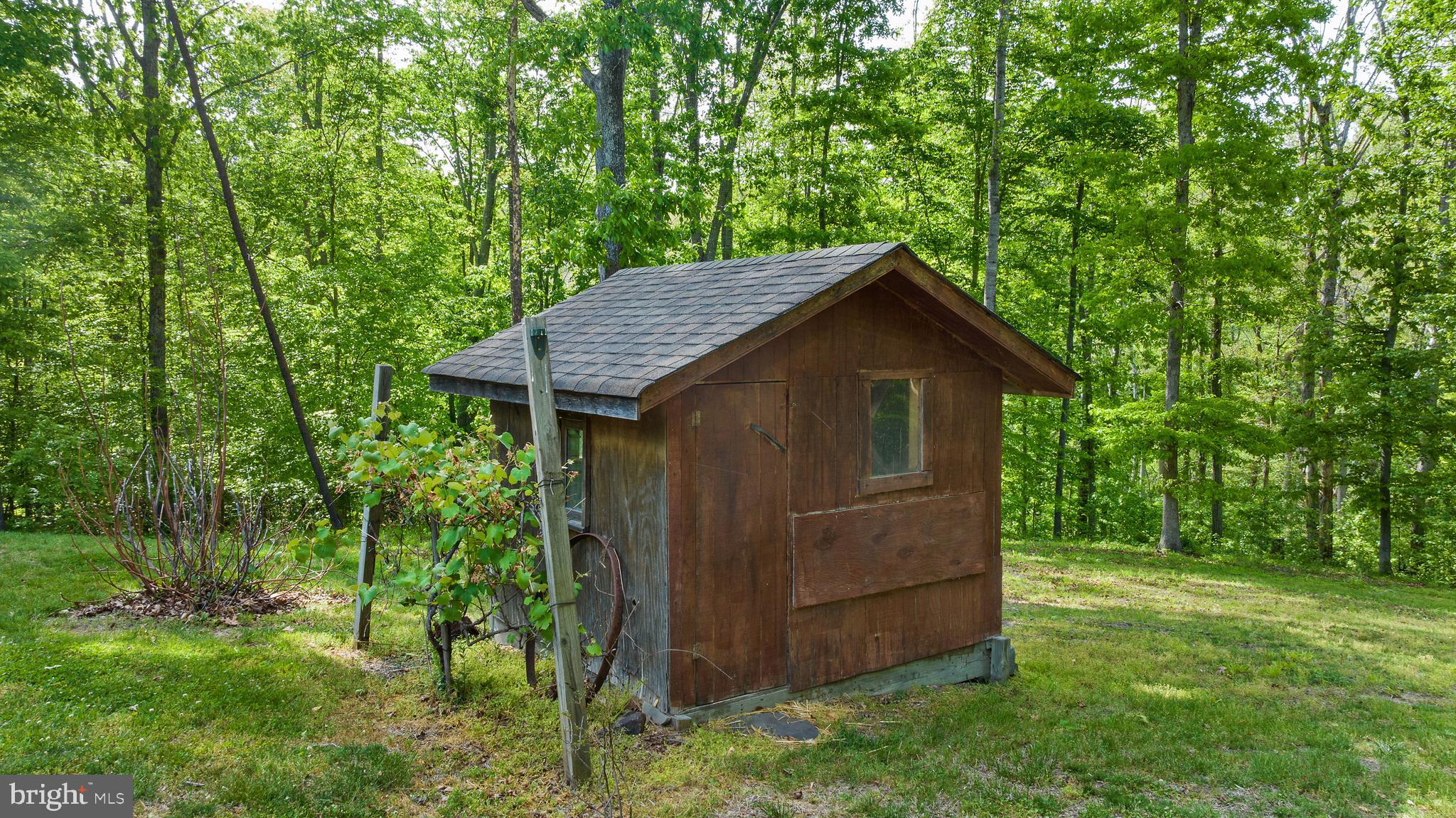 136 Holly Berry Road Fredericksburg, VA 22406 - Photo 57 of 75