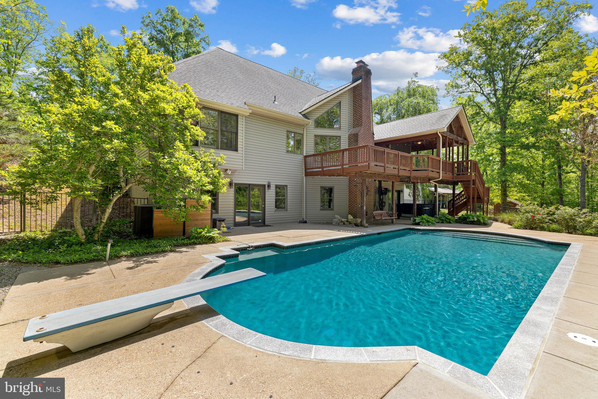 136 Holly Berry Road Fredericksburg, VA 22406 - Photo 59 of 75