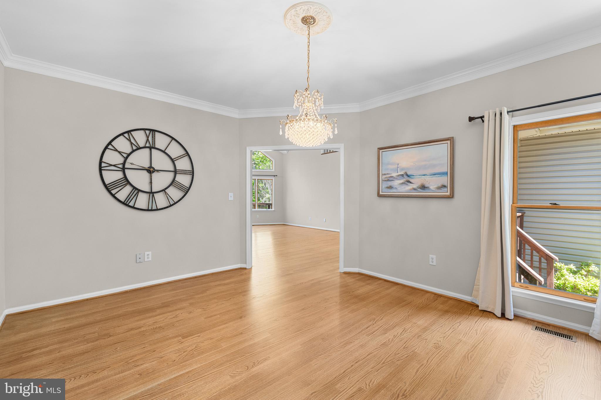 136 Holly Berry Road Fredericksburg, VA 22406 - Photo 63 of 75