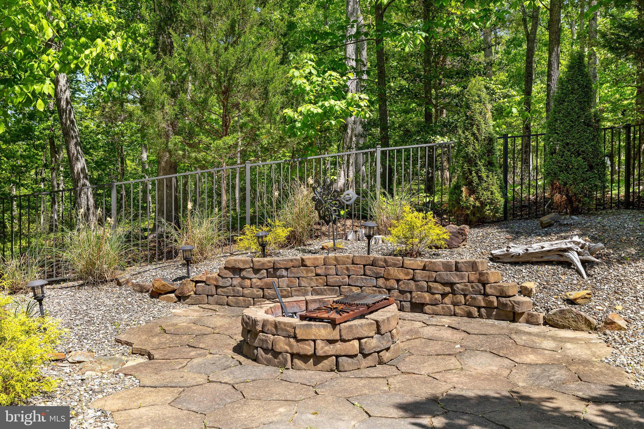 136 Holly Berry Road Fredericksburg, VA 22406 - Photo 64 of 75