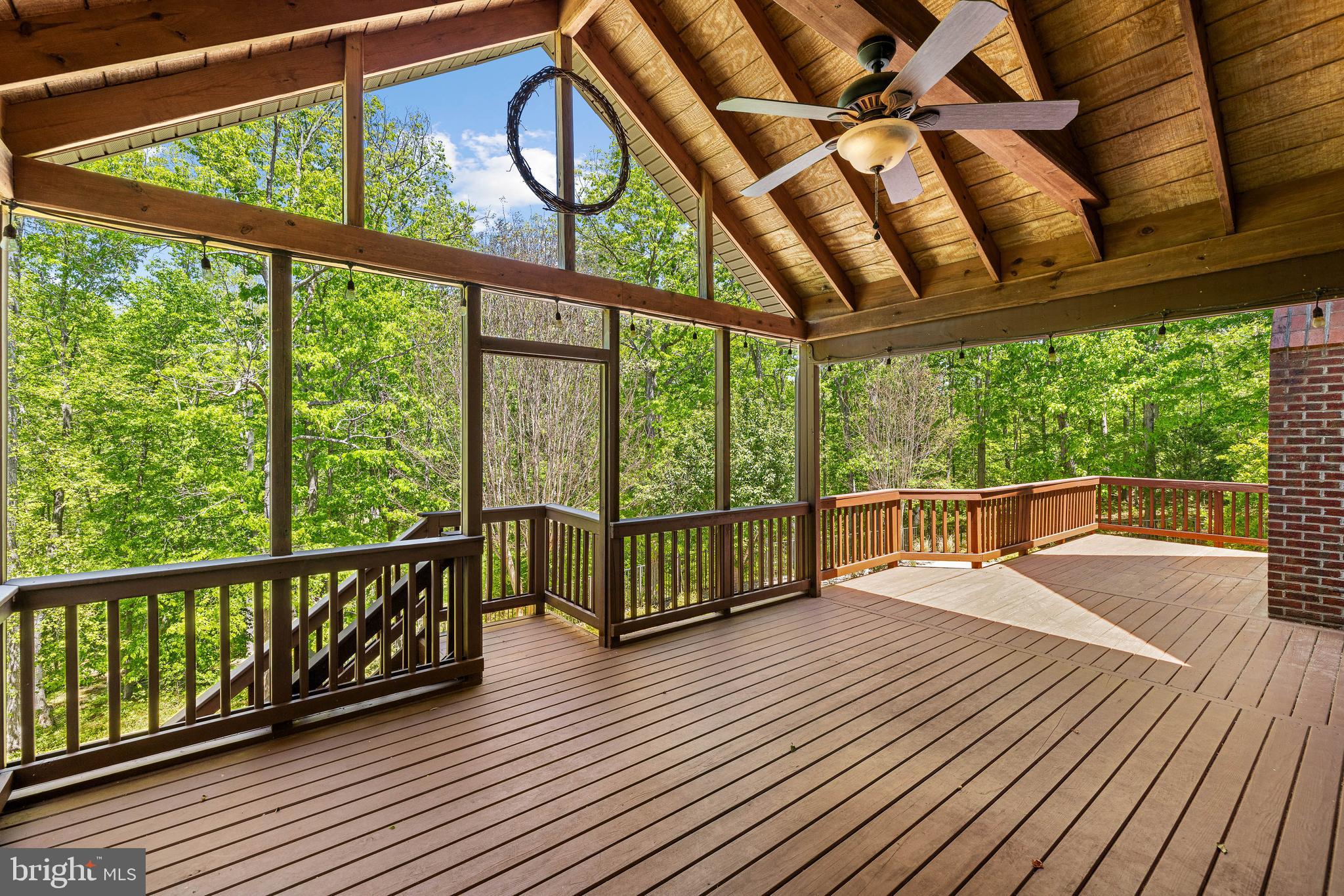 136 Holly Berry Road Fredericksburg, VA 22406 - Photo 69 of 75