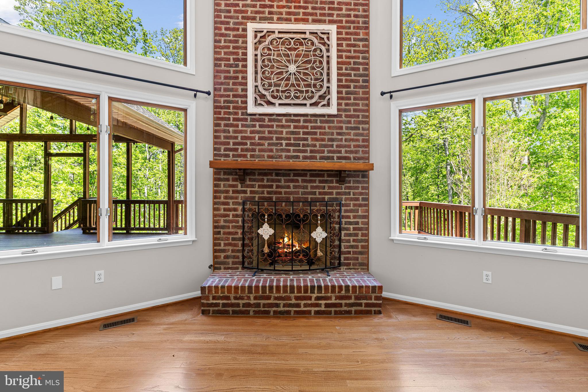 136 Holly Berry Road Fredericksburg, VA 22406 - Photo 7 of 75