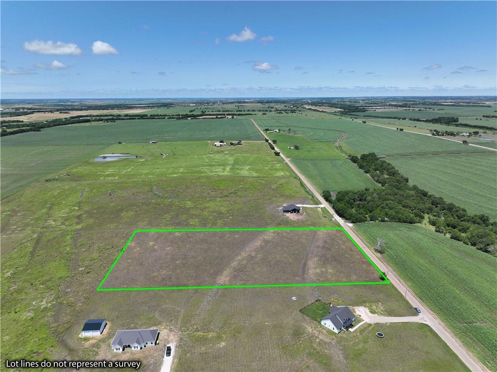 0 North Czech Hall Road West, TX 76691 - Photo 1 of 1 Gallery Image 1
