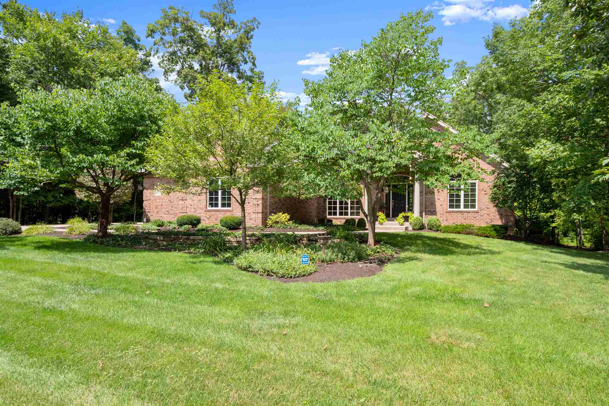7930 Inverness Lakes Trail Fort Wayne, IN 46804 - Photo 1 of 36 Gallery Image 1