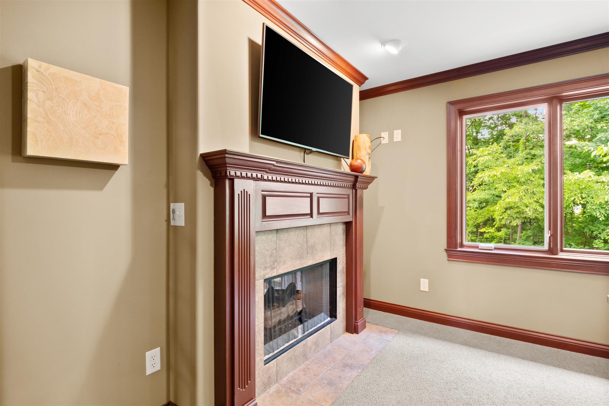 7930 Inverness Lakes Trail Fort Wayne, IN 46804 - Photo 11 of 36 Gallery Image 11