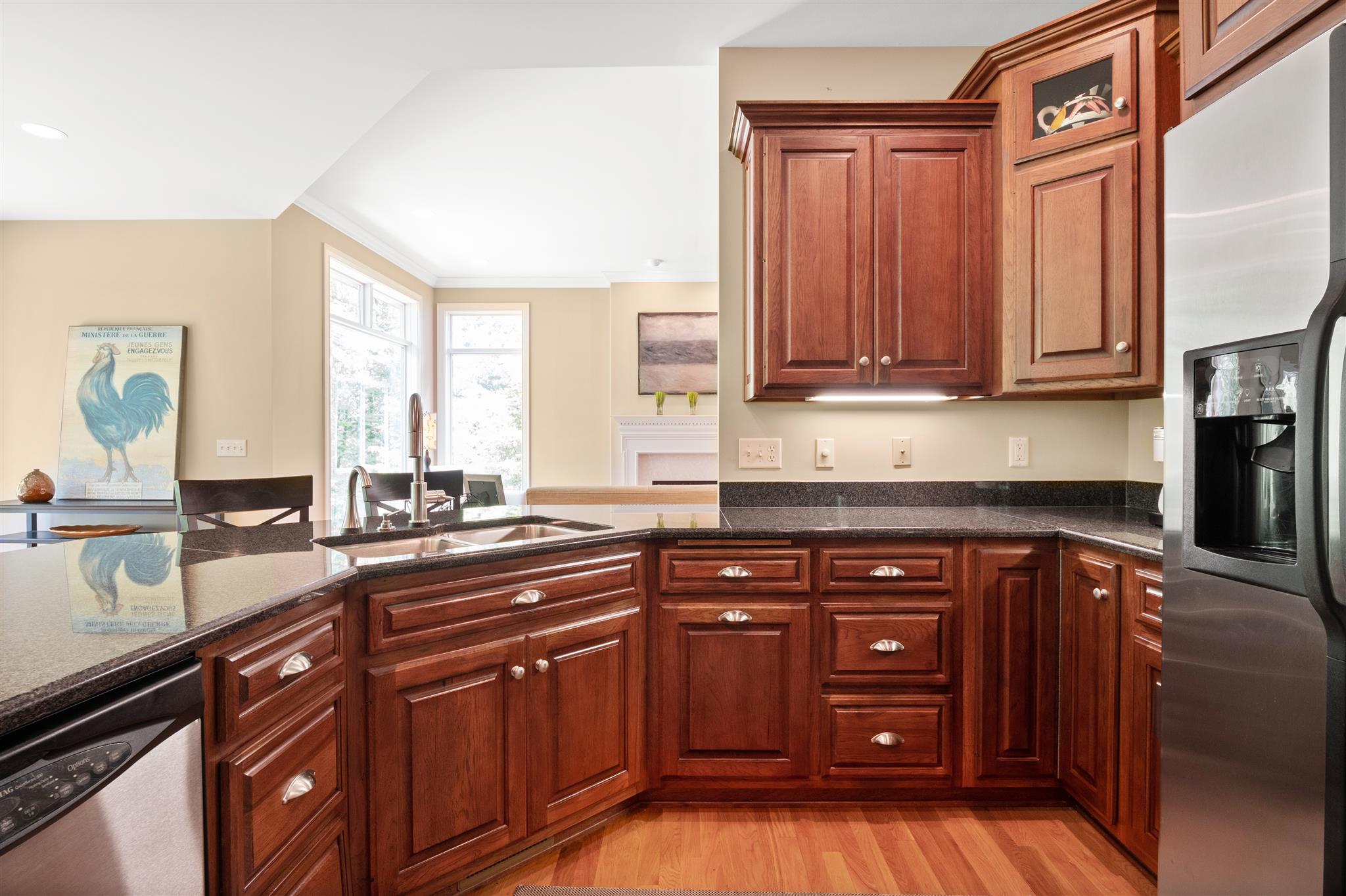 7930 Inverness Lakes Trail Fort Wayne, IN 46804 - Photo 13 of 36 Gallery Image 13