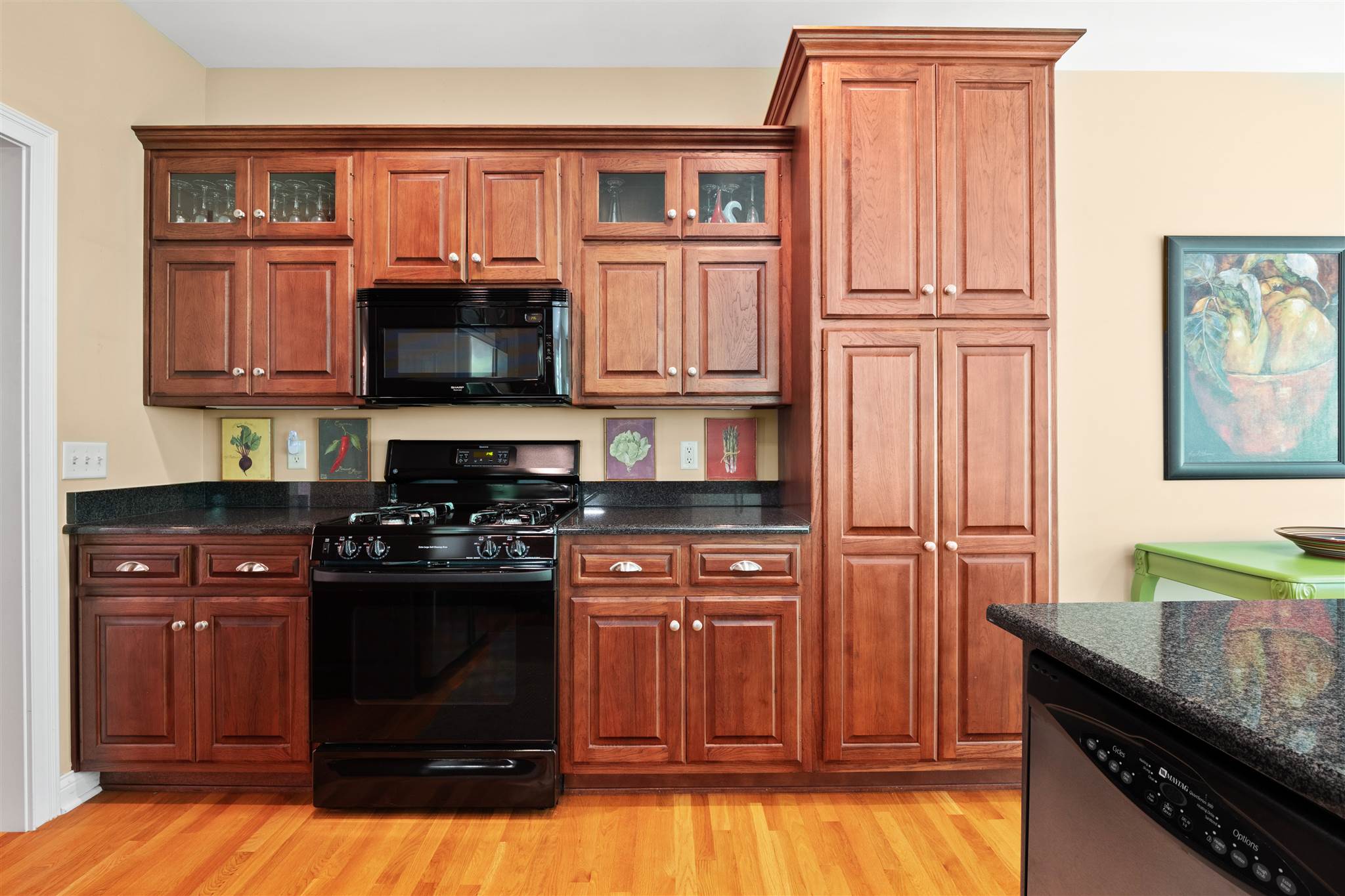 7930 Inverness Lakes Trail Fort Wayne, IN 46804 - Photo 14 of 36 Gallery Image 14