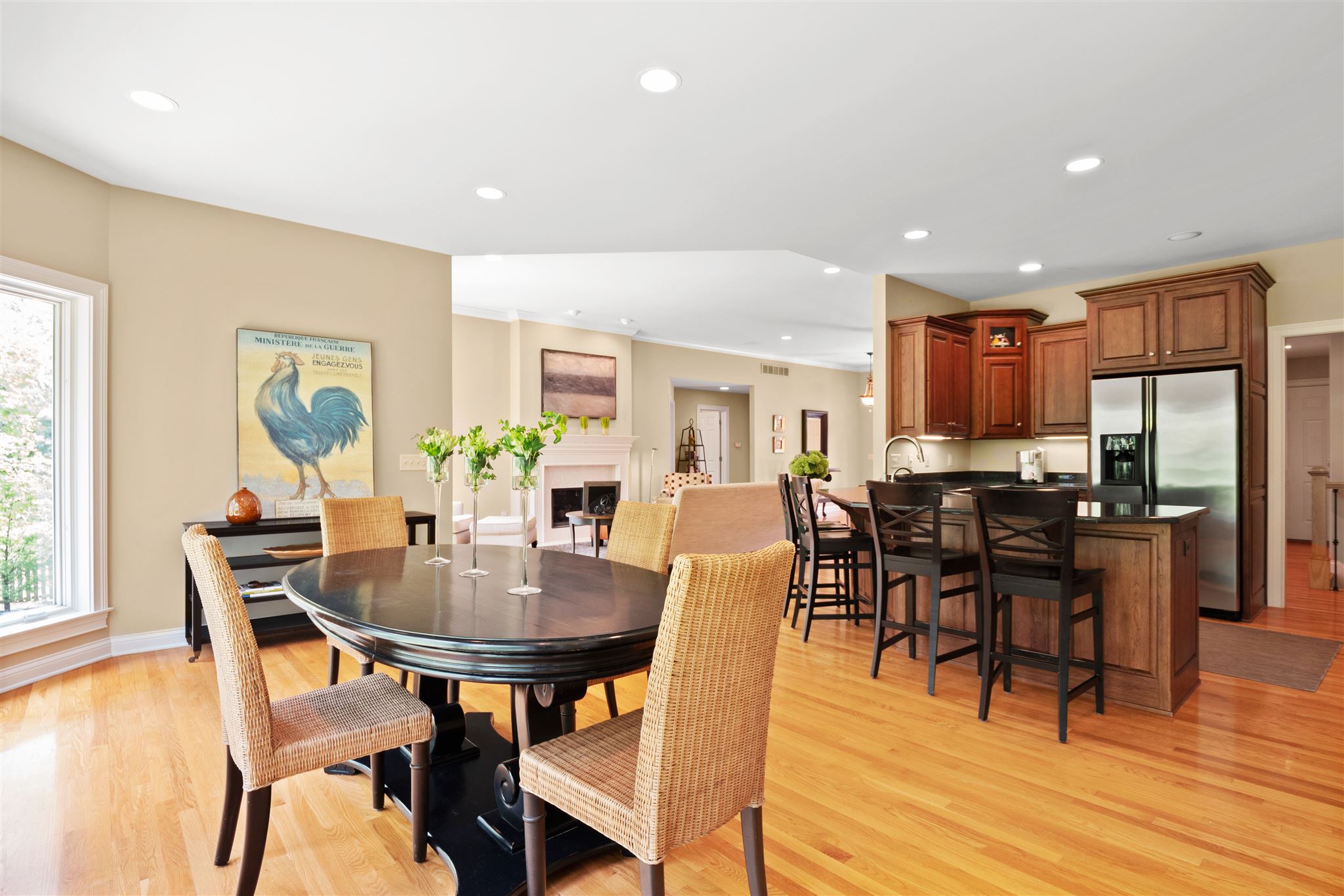 7930 Inverness Lakes Trail Fort Wayne, IN 46804 - Photo 15 of 36 Gallery Image 15