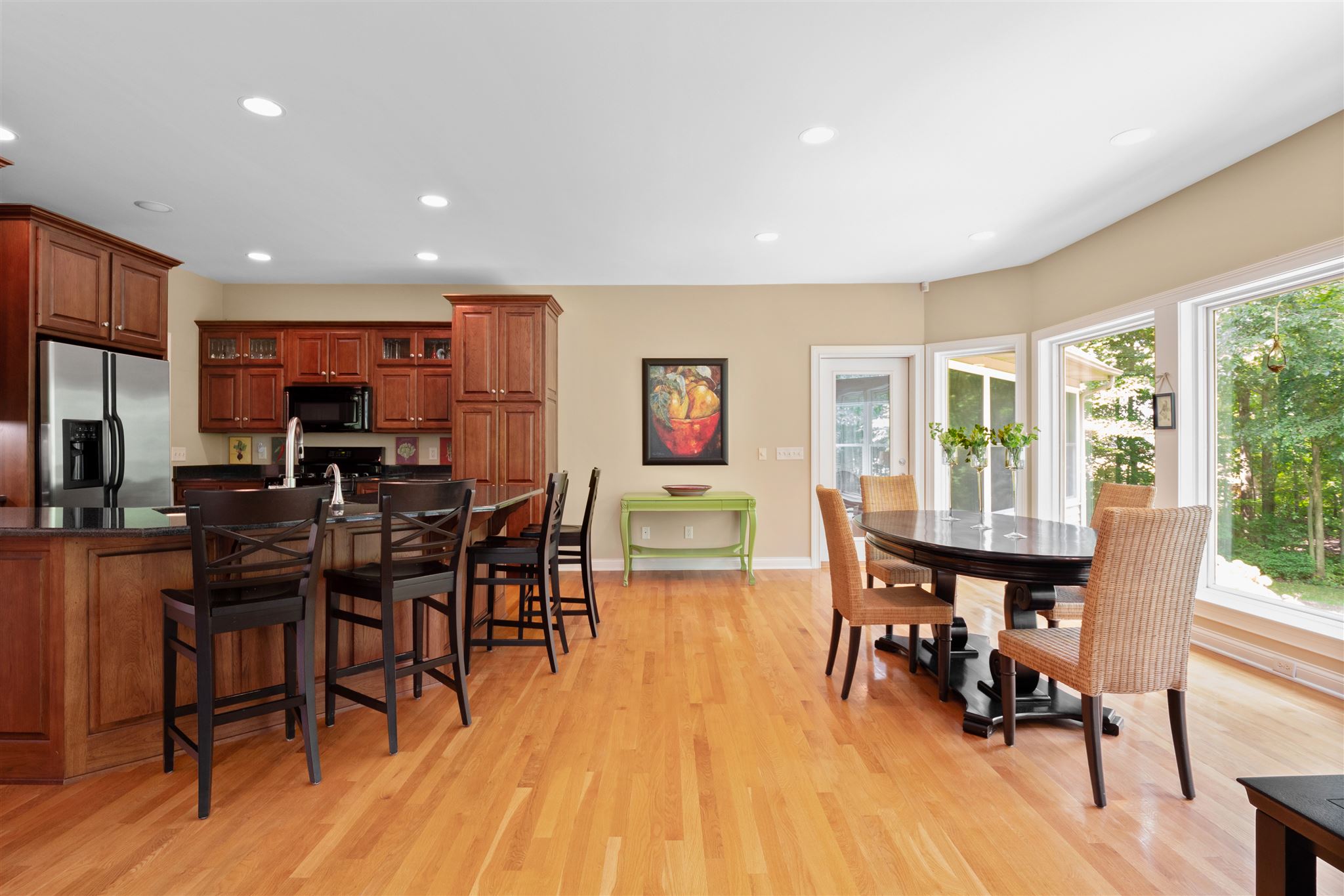 7930 Inverness Lakes Trail Fort Wayne, IN 46804 - Photo 16 of 36 Gallery Image 16