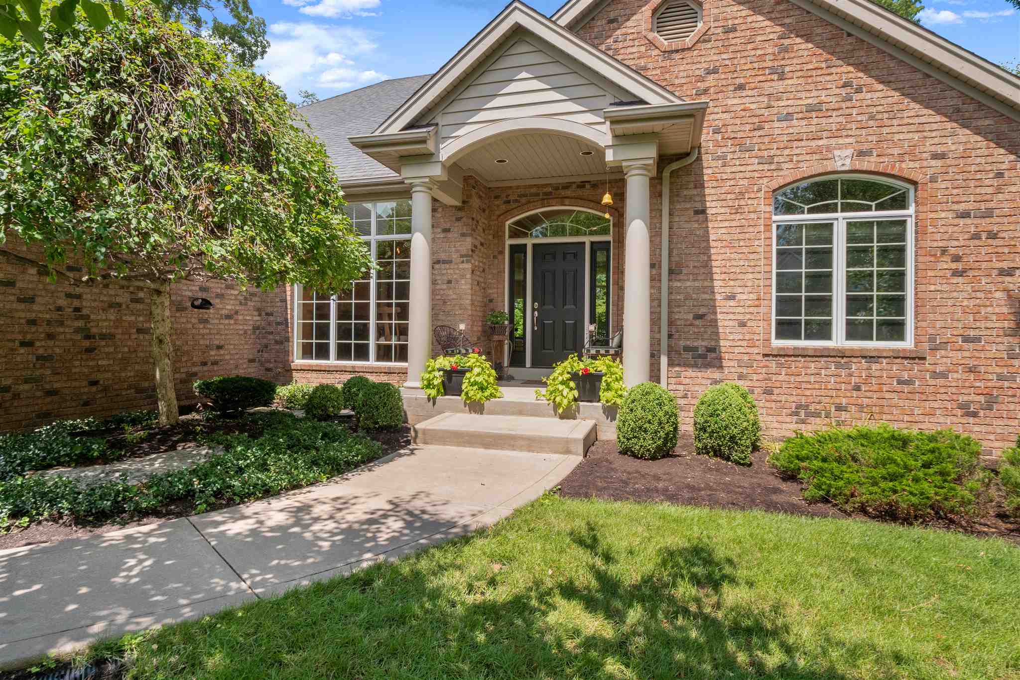 7930 Inverness Lakes Trail Fort Wayne, IN 46804 - Photo 3 of 36 Gallery Image 3