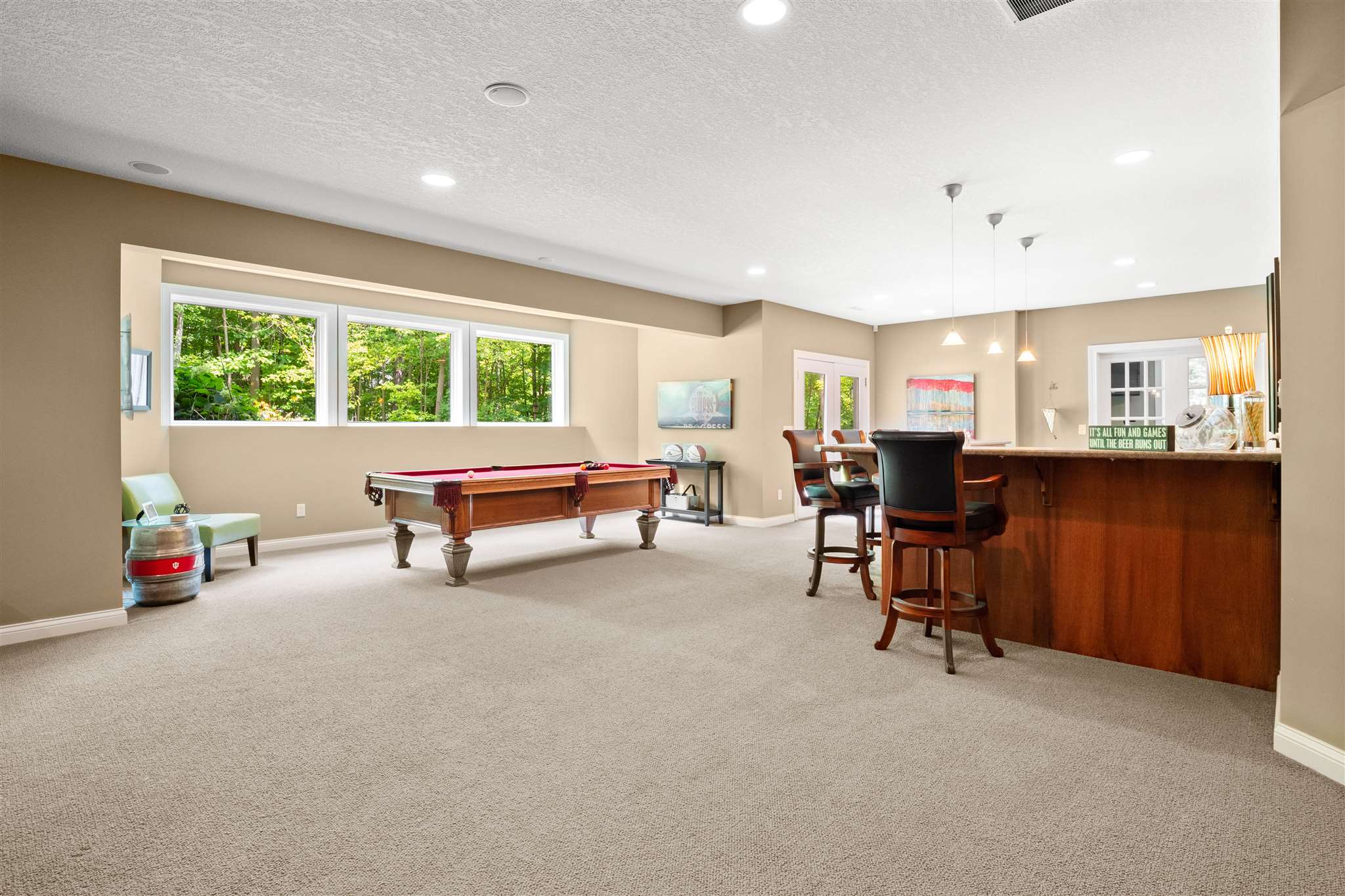 7930 Inverness Lakes Trail Fort Wayne, IN 46804 - Photo 27 of 36 Gallery Image 27