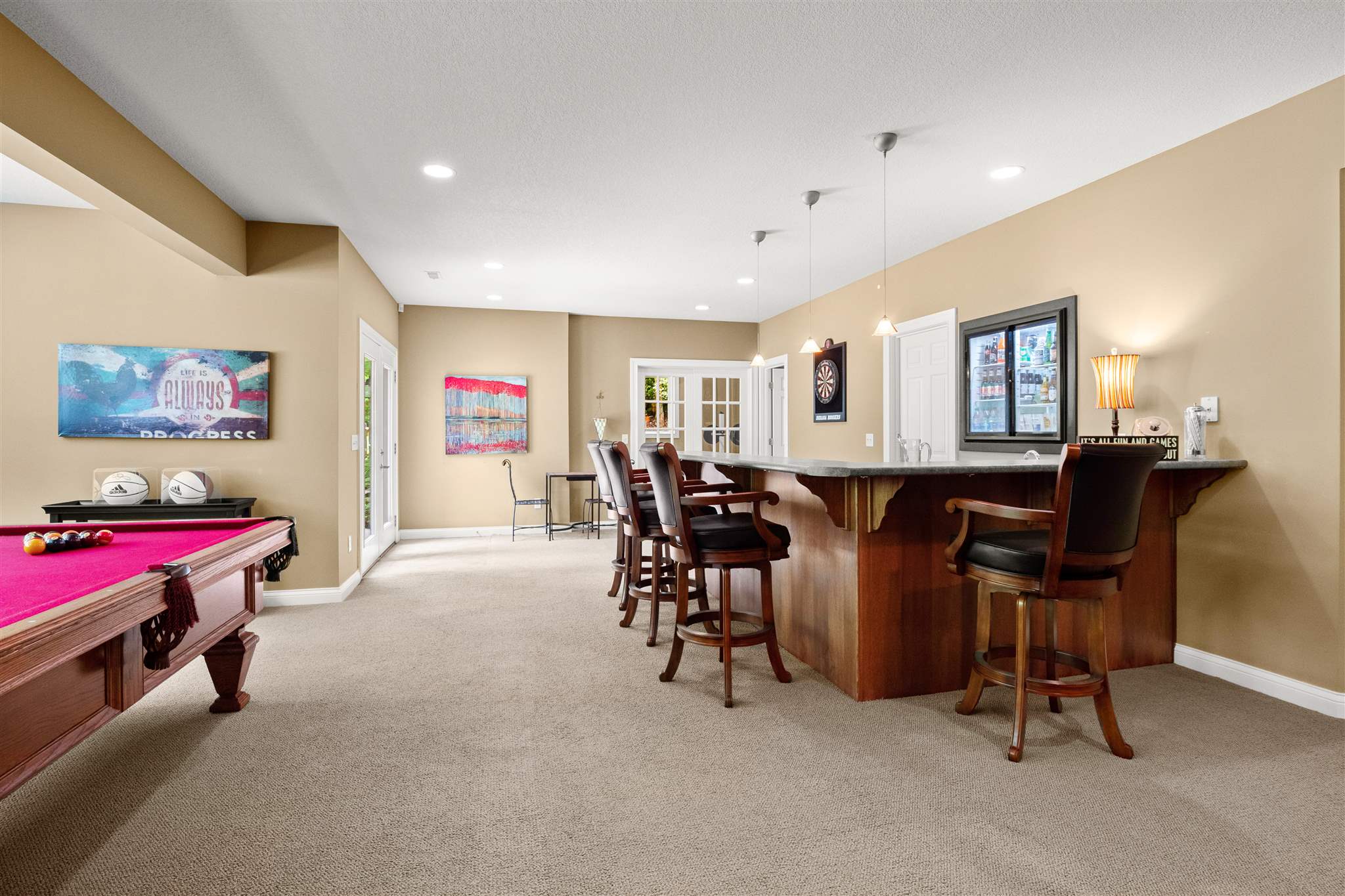 7930 Inverness Lakes Trail Fort Wayne, IN 46804 - Photo 29 of 36 Gallery Image 29