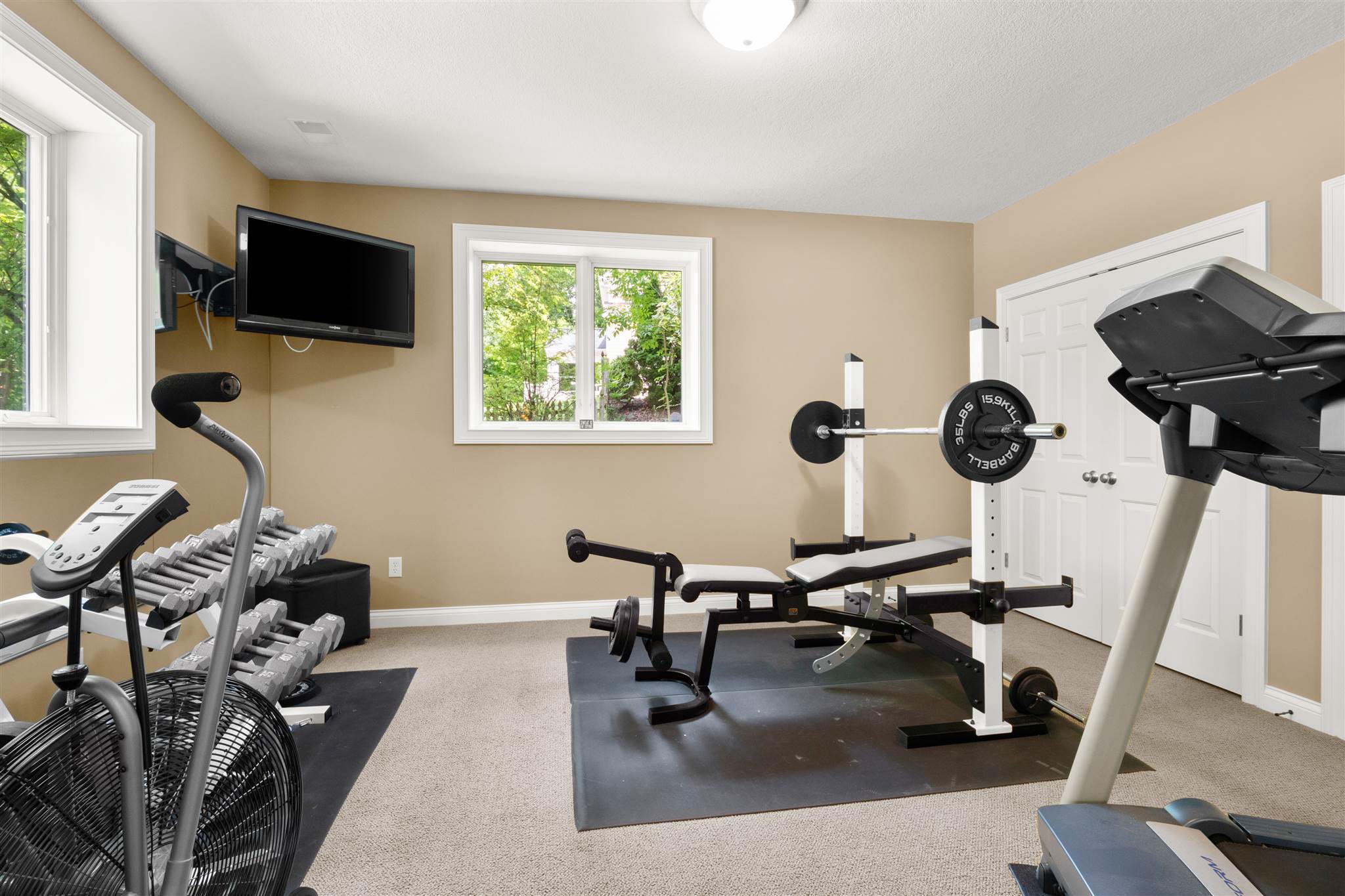7930 Inverness Lakes Trail Fort Wayne, IN 46804 - Photo 31 of 36 Gallery Image 31