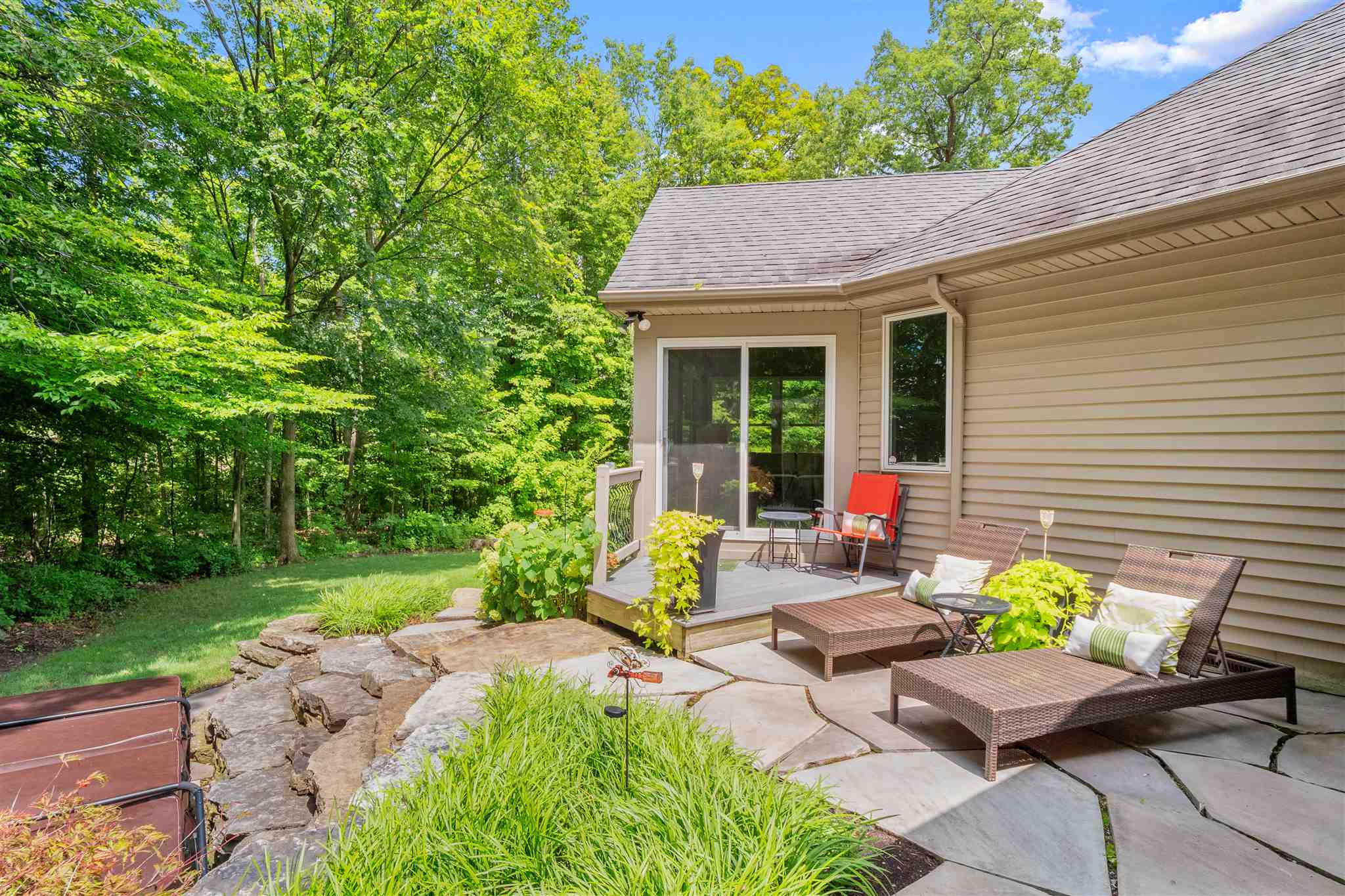 7930 Inverness Lakes Trail Fort Wayne, IN 46804 - Photo 34 of 36 Gallery Image 34