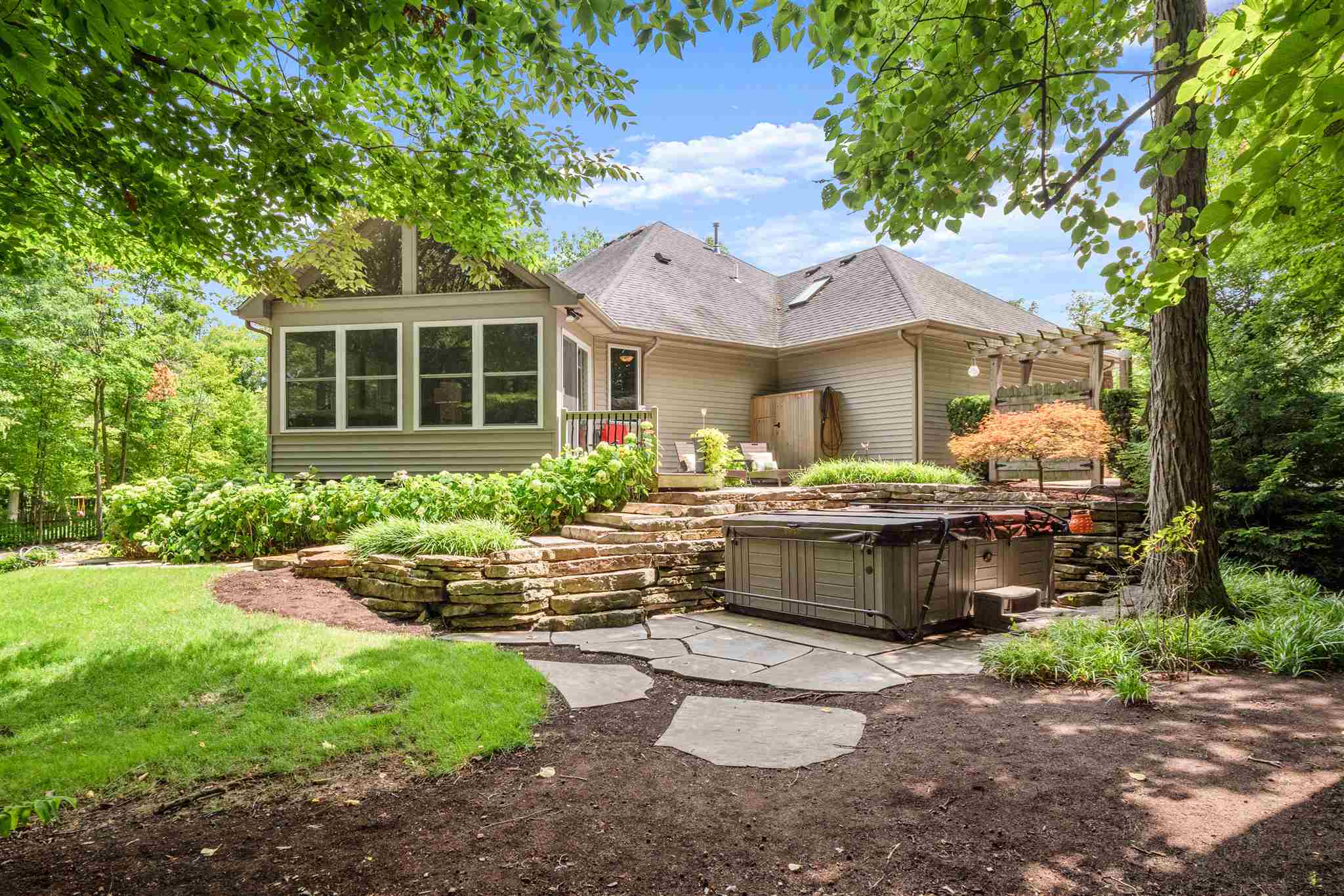 7930 Inverness Lakes Trail Fort Wayne, IN 46804 - Photo 36 of 36 Gallery Image 36