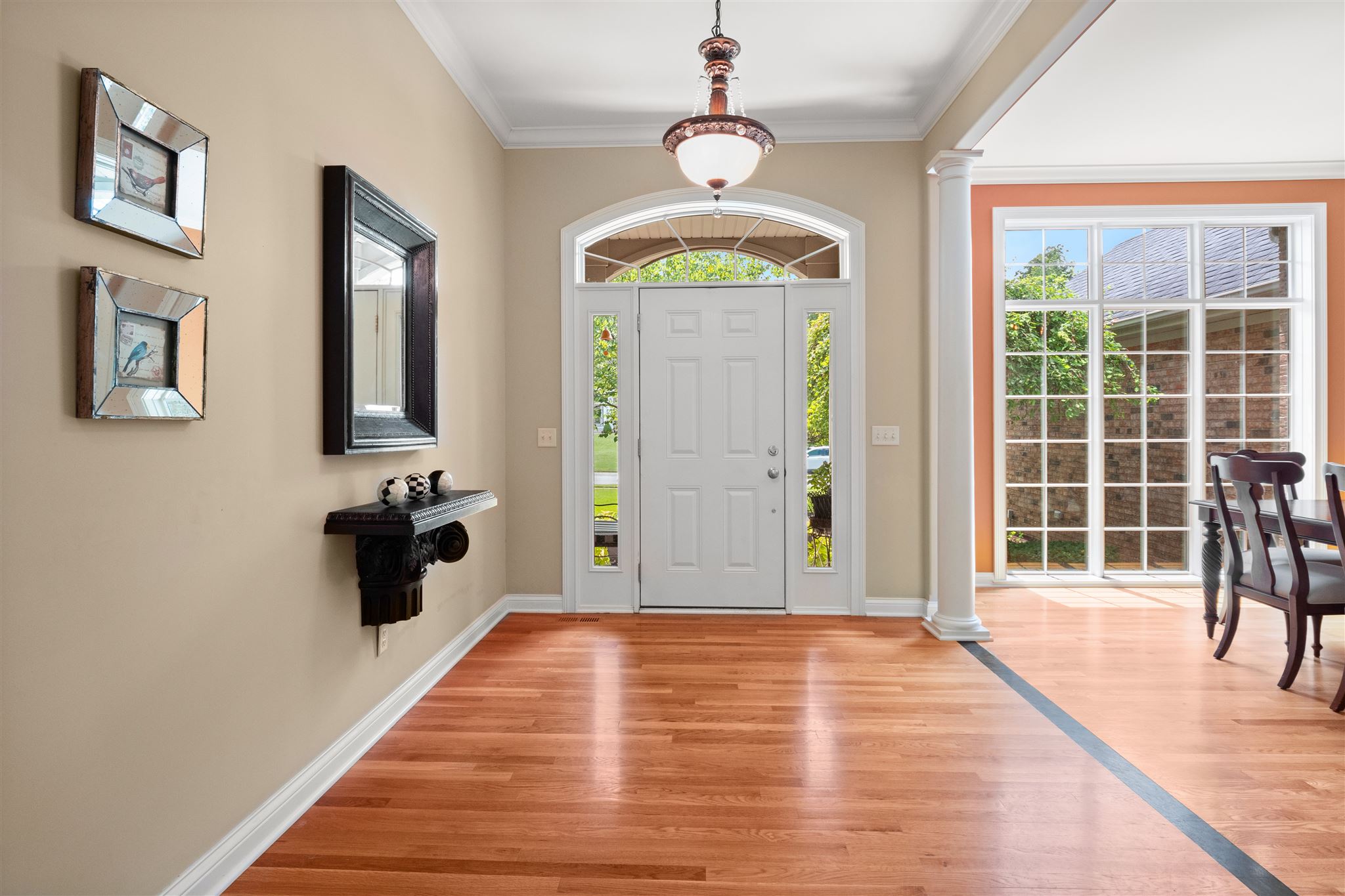 7930 Inverness Lakes Trail Fort Wayne, IN 46804 - Photo 5 of 36 Gallery Image 5