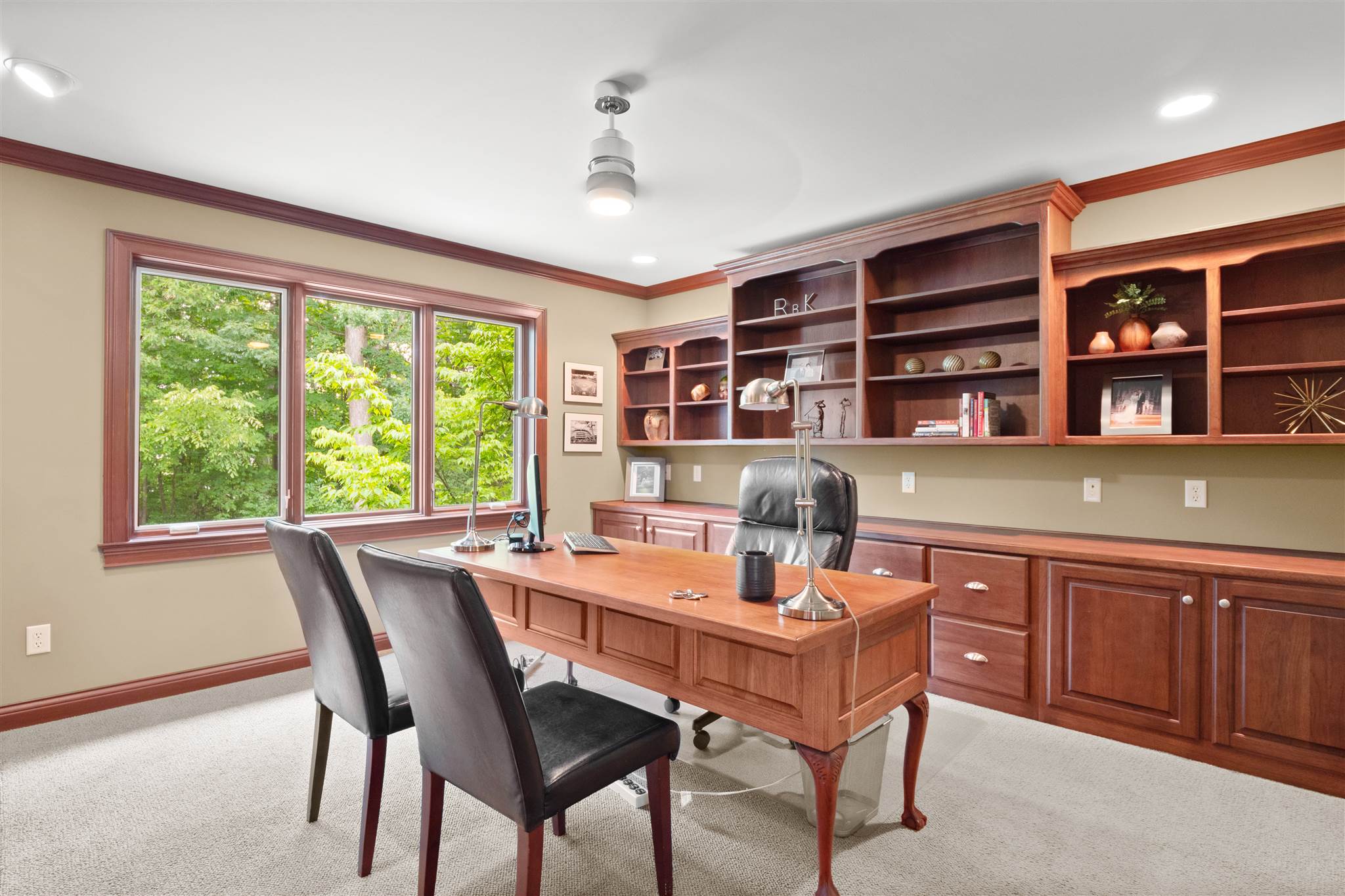 7930 Inverness Lakes Trail Fort Wayne, IN 46804 - Photo 10 of 36 Gallery Image 10