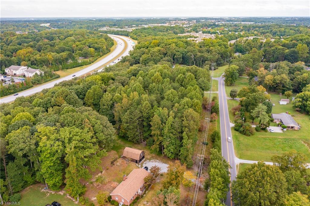 2406 Stanley Road Greensboro, NC 27407 - Photo 12 of 21