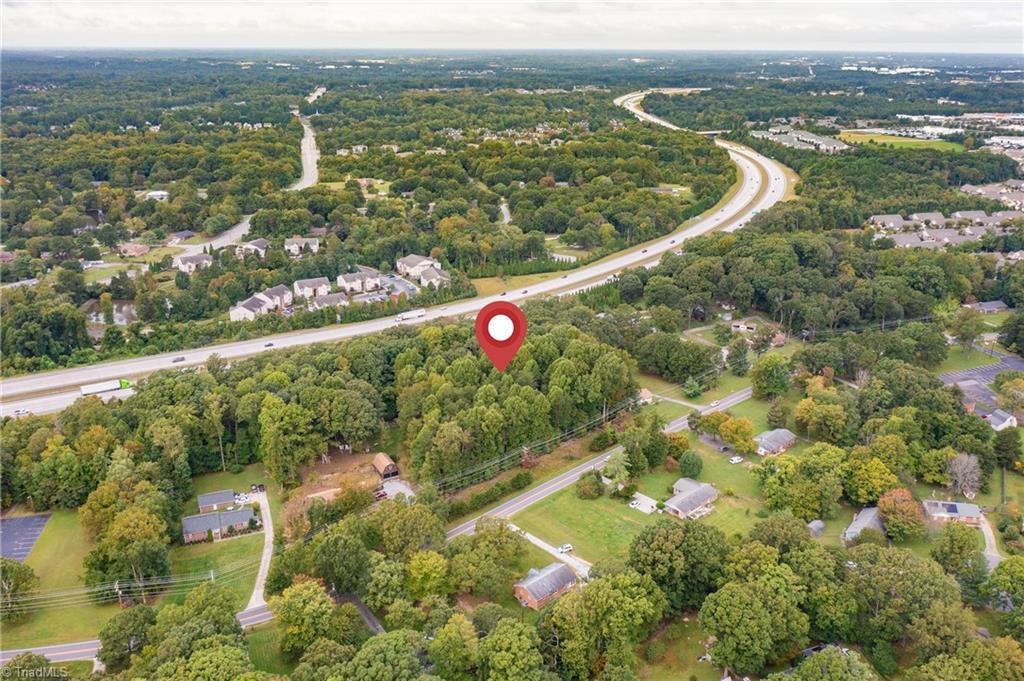 2406 Stanley Road Greensboro, NC 27407 - Photo 17 of 21