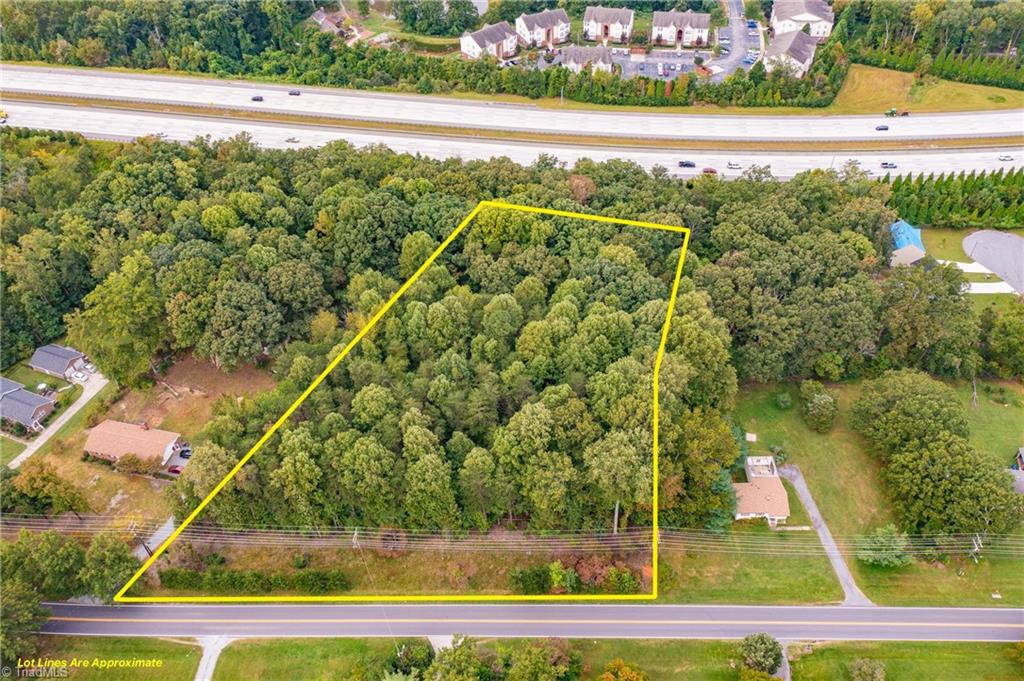 2406 Stanley Road Greensboro, NC 27407 - Photo 8 of 21