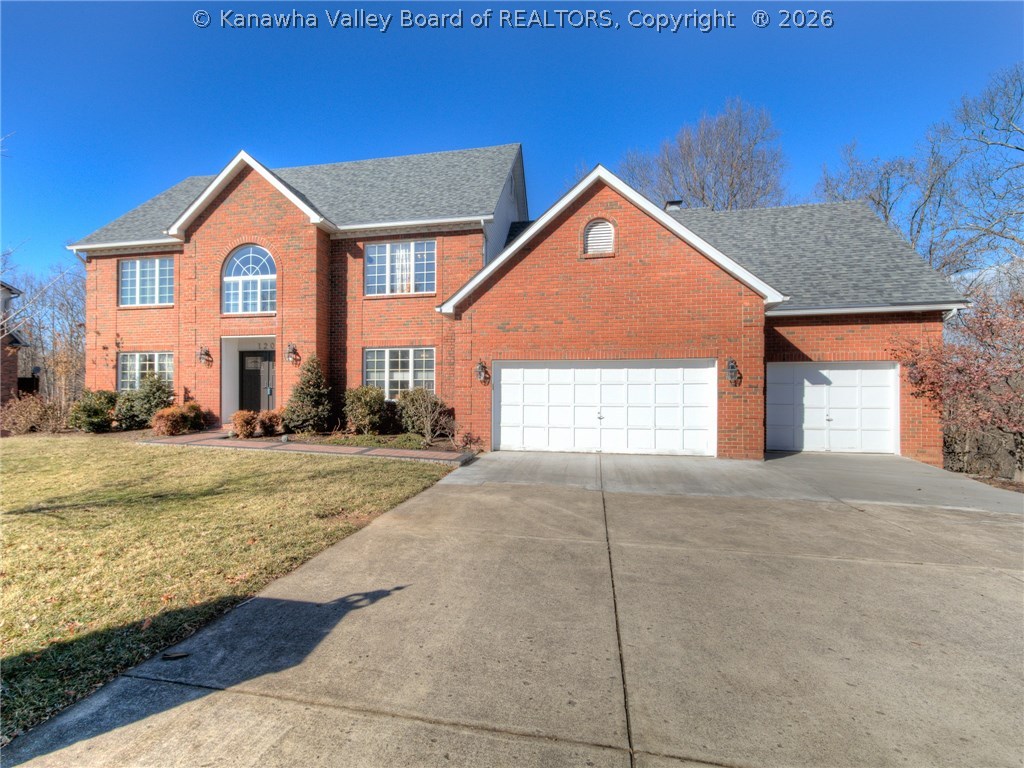 120 East Ridge Road Charleston, WV 25314 - Photo 1 of 30 Gallery Image 1
