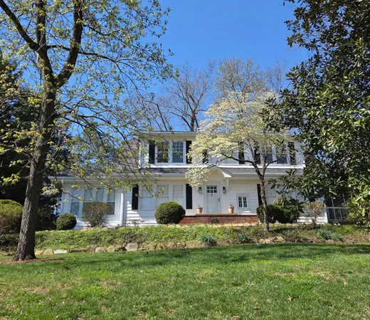 $700,000 | 1707 Crestwood Drive, Chattanooga, TN 37405