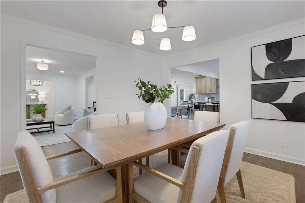 681 Hampton Place Southwest Marietta, GA 30064 - Photo 18 of 73