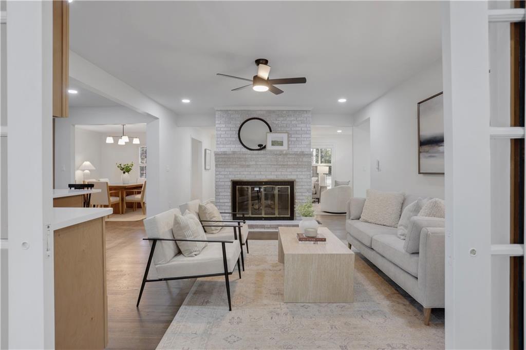 681 Hampton Place Southwest Marietta, GA 30064 - Photo 22 of 73