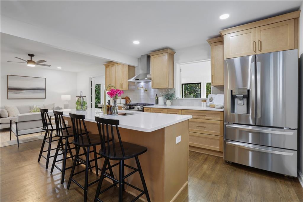 681 Hampton Place Southwest Marietta, GA 30064 - Photo 24 of 73