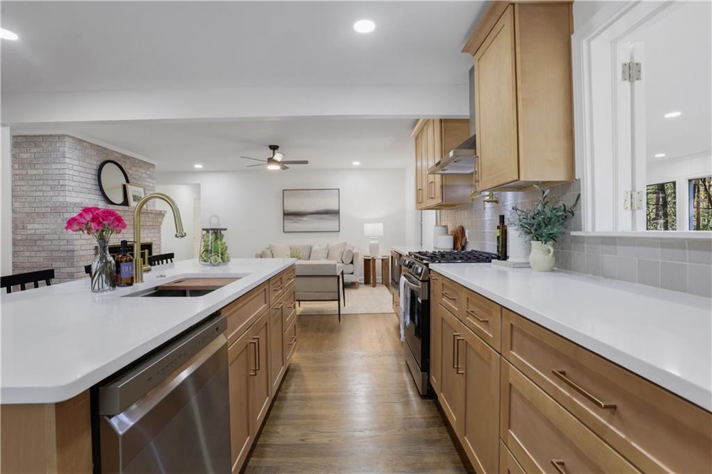 681 Hampton Place Southwest Marietta, GA 30064 - Photo 25 of 73