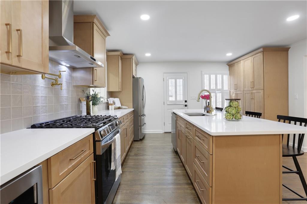 681 Hampton Place Southwest Marietta, GA 30064 - Photo 27 of 73