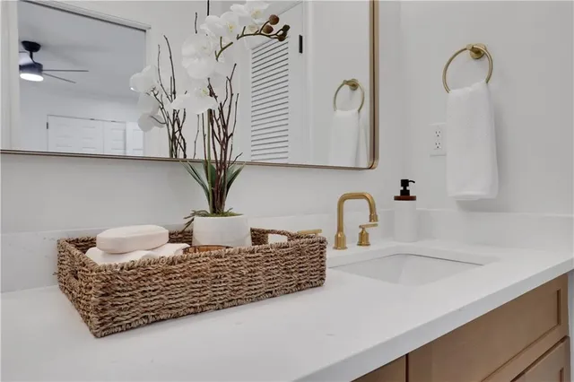 $975,000 | 681 Hampton Place Southwest, Marietta, GA 30064