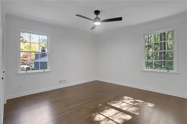 $975,000 | 681 Hampton Place Southwest, Marietta, GA 30064