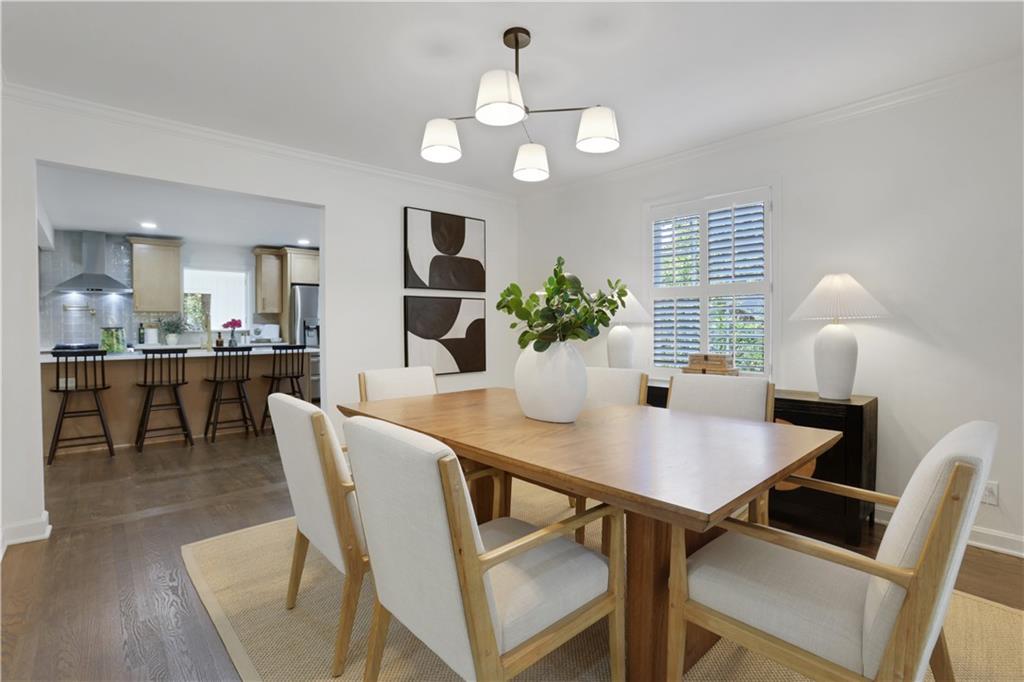 681 Hampton Place Southwest Marietta, GA 30064 - Photo 5 of 73