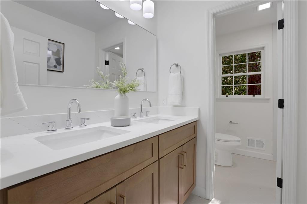 681 Hampton Place Southwest Marietta, GA 30064 - Photo 53 of 73