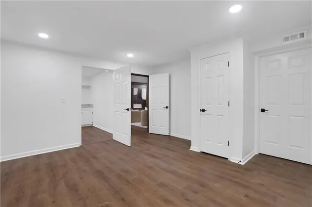 $995,000 | 681 Hampton Place Southwest, Marietta, GA 30064