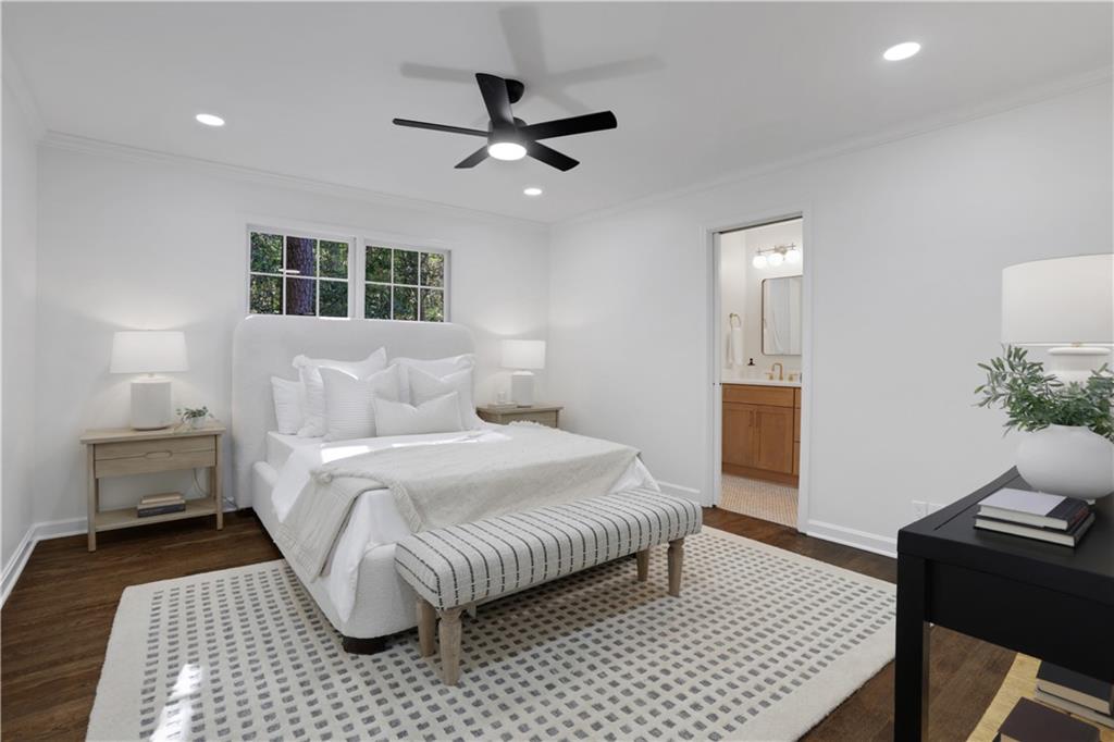 681 Hampton Place Southwest Marietta, GA 30064 - Photo 8 of 73