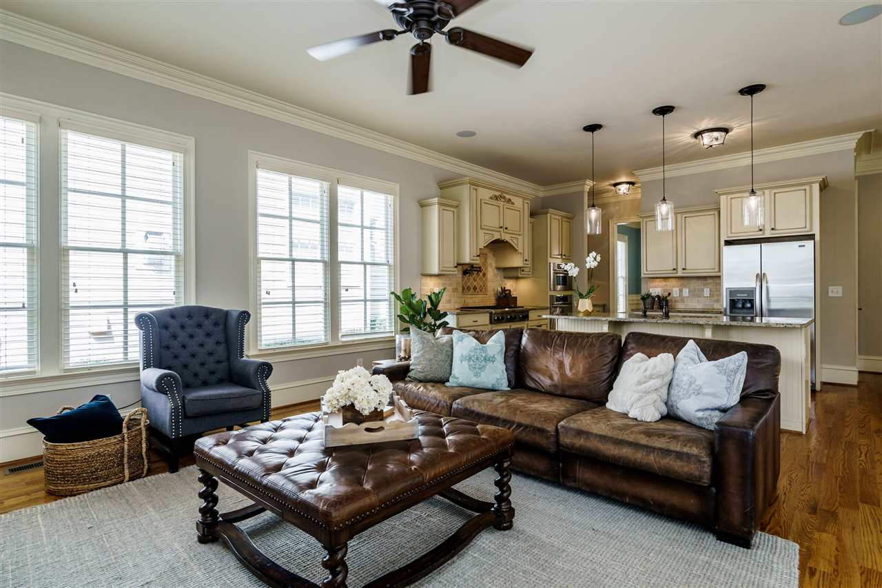 3101 Raymond Street Raleigh, NC 27607 - Photo 11 of 22 Photo 11