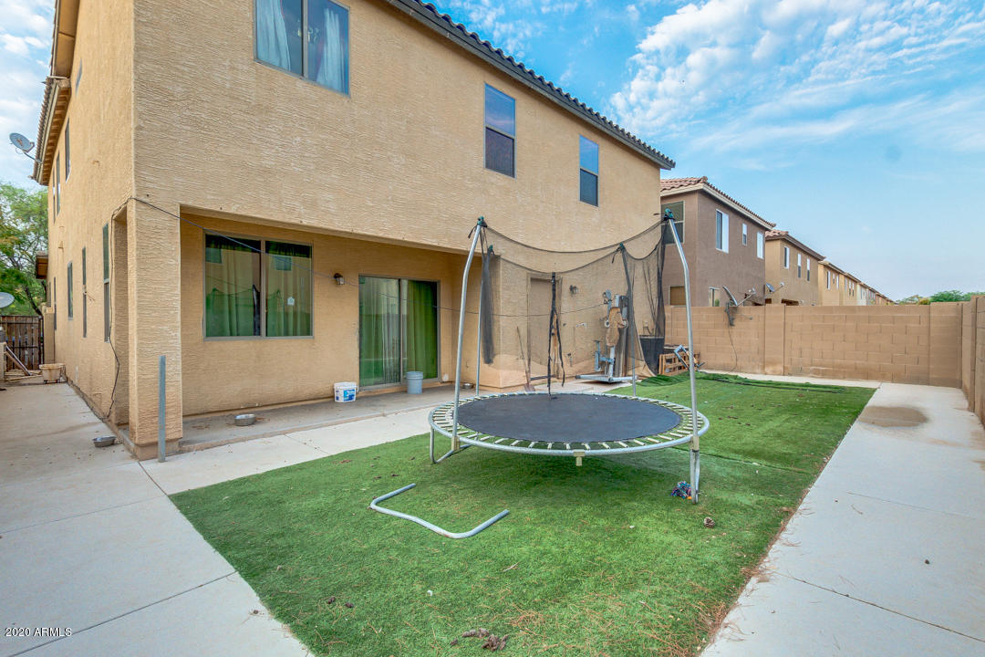9357 West Cordes Road Tolleson, AZ 85353 - Photo 28 of 31 31-Cordes